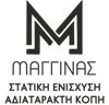 magginas.com Logo